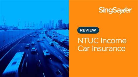 ntuc income run|Renewing Your NTUC Car Insurance Policy .
